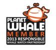 Responsible Whale Watch Member